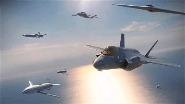 皇冠信用网怎么弄_美军要用F35产能“淹死”歼20?马斯克临门一脚皇冠信用网怎么弄,对军费下刀