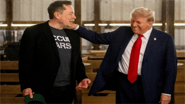 皇冠信用网怎么弄_美军要用F35产能“淹死”歼20?马斯克临门一脚皇冠信用网怎么弄,对军费下刀