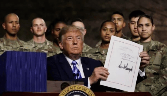 信用网如何申请_看谁敢动中国一下!解放军罕见指名道姓信用网如何申请,关键时刻,俄罗斯挺身而出