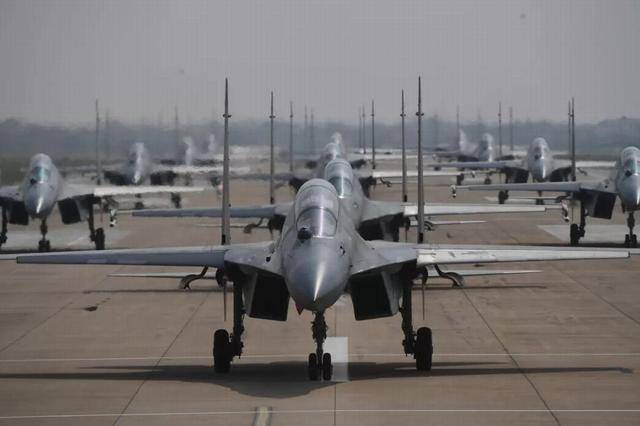 皇冠信用网网址_中国用绝对的实力皇冠信用网网址,让美国人提前看到:未来中美较量的结果