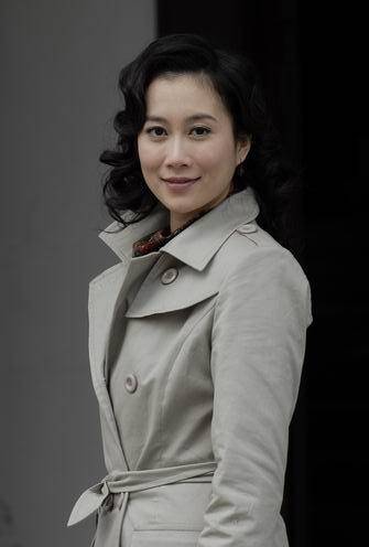 皇冠集团_著名演员温峥嵘:长得漂亮戏也好皇冠集团,为人低调不张扬,追求平淡生活