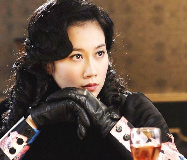 皇冠集团_著名演员温峥嵘:长得漂亮戏也好皇冠集团,为人低调不张扬,追求平淡生活