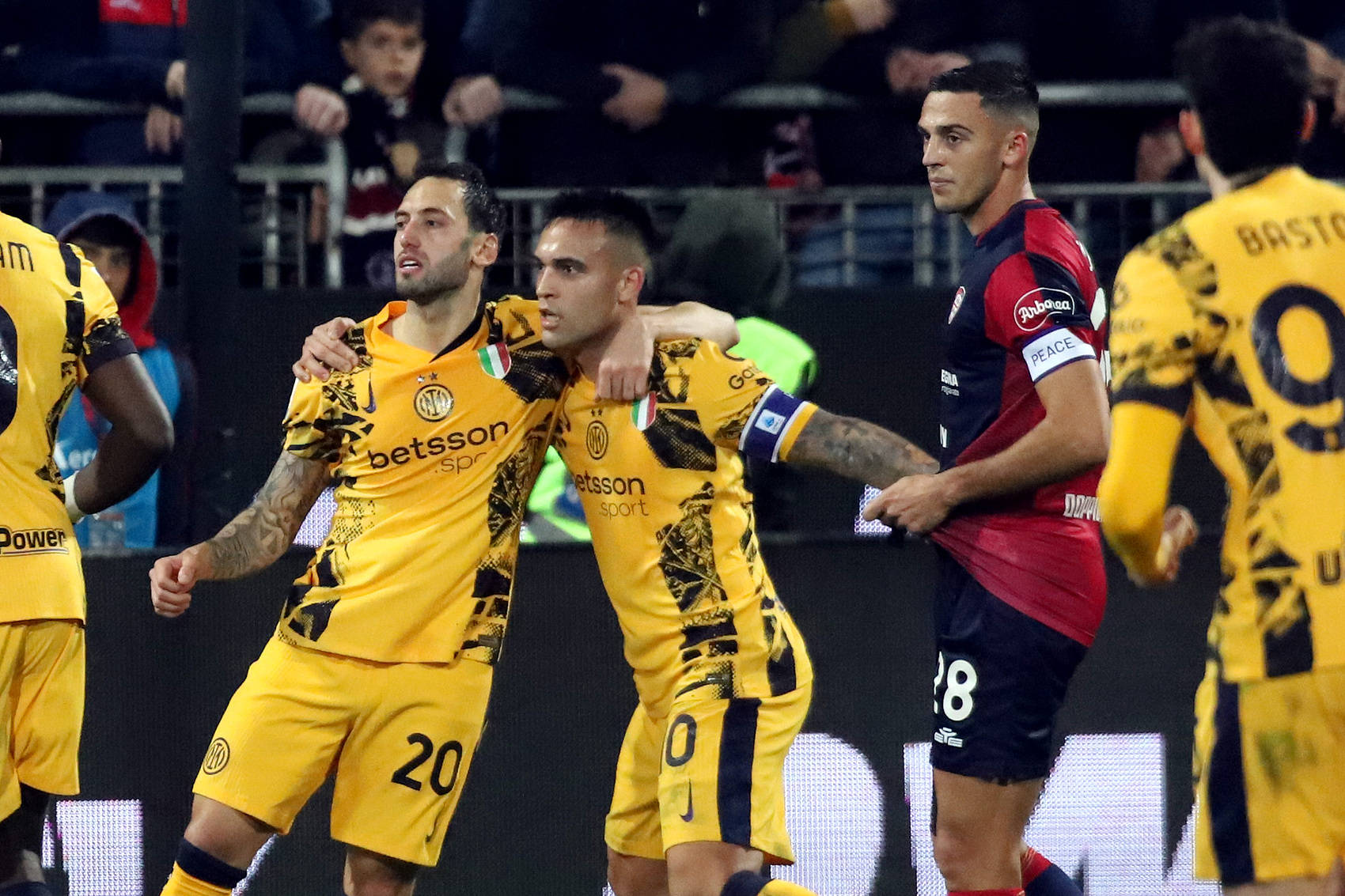 皇冠网址_观战台:尤文米兰争进意超杯决赛 皇马不败升西甲榜首