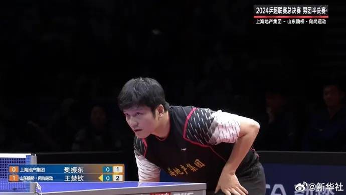 皇冠集团_樊振东赛后首度回应:已经毫无保留皇冠集团,希望得到大家的祝福