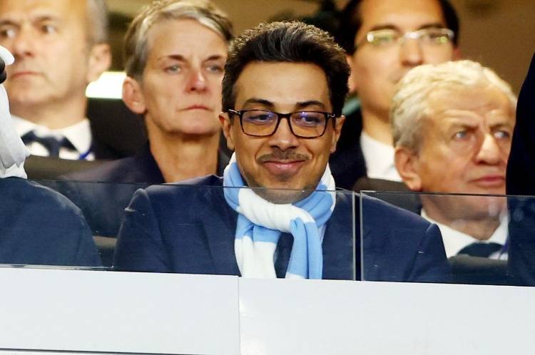 hga039皇冠_RMC:曼城老板曼苏尔以接近3000万欧的价格收购hga039皇冠了法国一著名马场