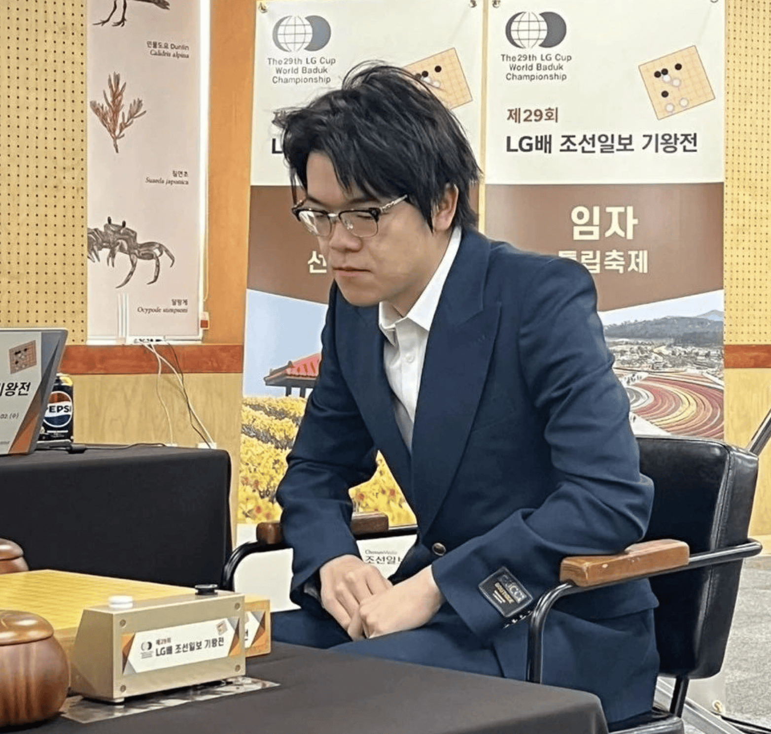 皇冠体育官网_俞斌:看好柯洁拿下第9冠皇冠体育官网,期待年轻棋手尽快挑大梁|专访