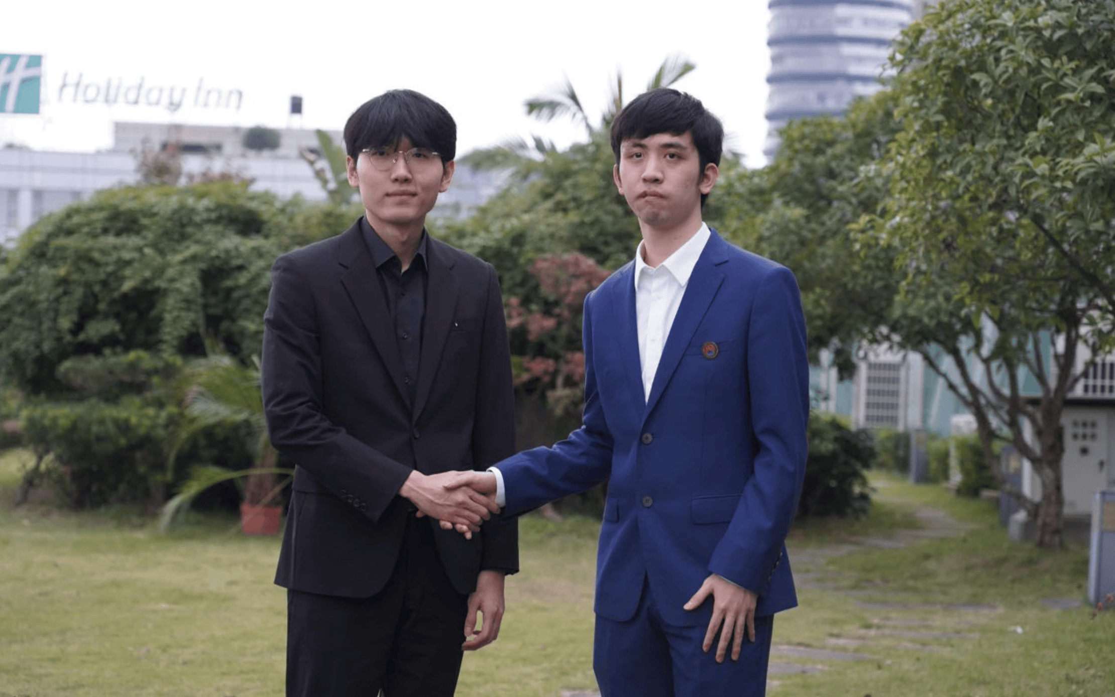 皇冠体育官网_俞斌:看好柯洁拿下第9冠皇冠体育官网,期待年轻棋手尽快挑大梁|专访