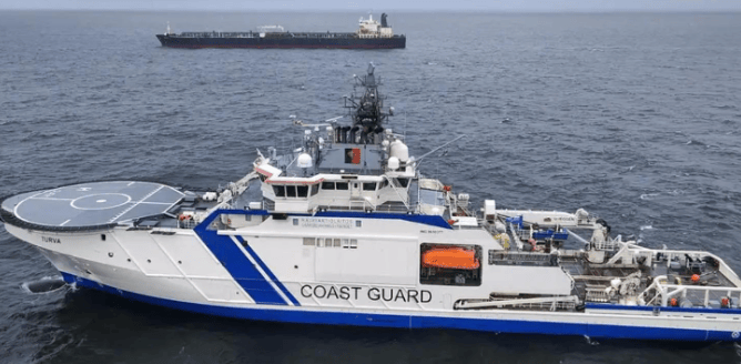 皇冠登入网址_中国货轮“伊鹏3号”复航后皇冠登入网址,欧洲电缆再次被破坏,矛头转向俄罗斯?