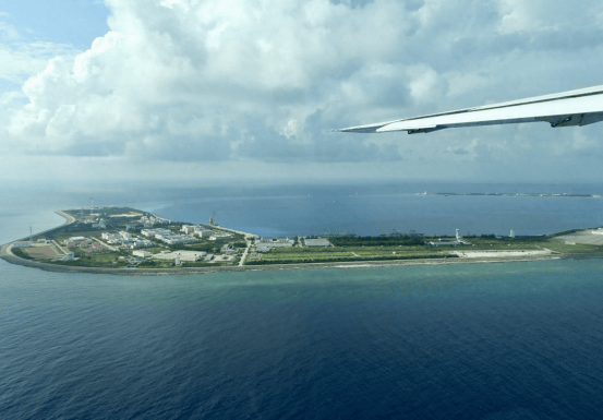 皇冠信用网口出租_三消息:就赌中方不敢还手?突传“美军滚出去”皇冠信用网口出租!统一时机已到!