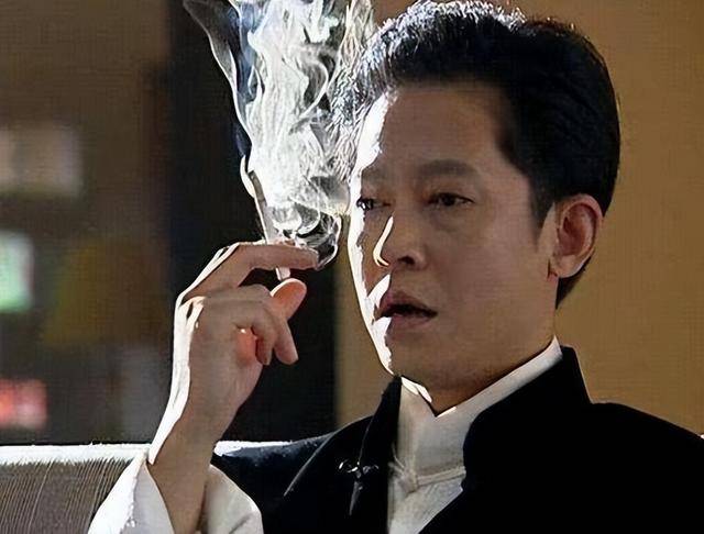 皇冠代理管理端_42岁迎娶小10岁名模的王志文皇冠代理管理端,如今的他,证实了陈道明说得没错