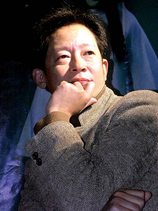 皇冠代理管理端_42岁迎娶小10岁名模的王志文皇冠代理管理端,如今的他,证实了陈道明说得没错