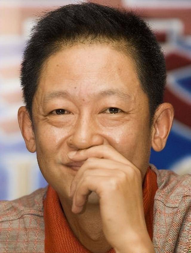 皇冠代理管理端_42岁迎娶小10岁名模的王志文皇冠代理管理端,如今的他,证实了陈道明说得没错