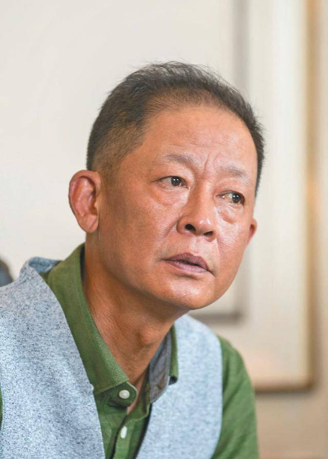 皇冠代理管理端_42岁迎娶小10岁名模的王志文皇冠代理管理端,如今的他,证实了陈道明说得没错