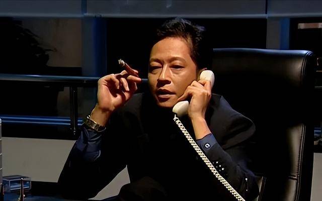 皇冠代理管理端_42岁迎娶小10岁名模的王志文皇冠代理管理端,如今的他,证实了陈道明说得没错