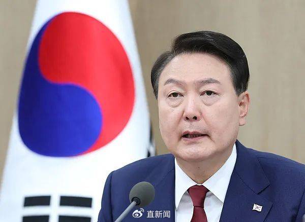 皇冠代理网址_逮捕令有效期仅剩一天皇冠代理网址，尹锡悦发声了