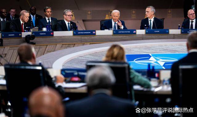 皇冠网开户_一旦与北约开战皇冠网开户,俄军将攻击日韩,中国赫然在列,也成被攻击目标