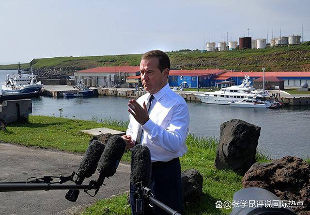 皇冠网开户_一旦与北约开战皇冠网开户,俄军将攻击日韩,中国赫然在列,也成被攻击目标