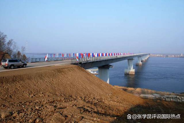 皇冠网开户_一旦与北约开战皇冠网开户,俄军将攻击日韩,中国赫然在列,也成被攻击目标