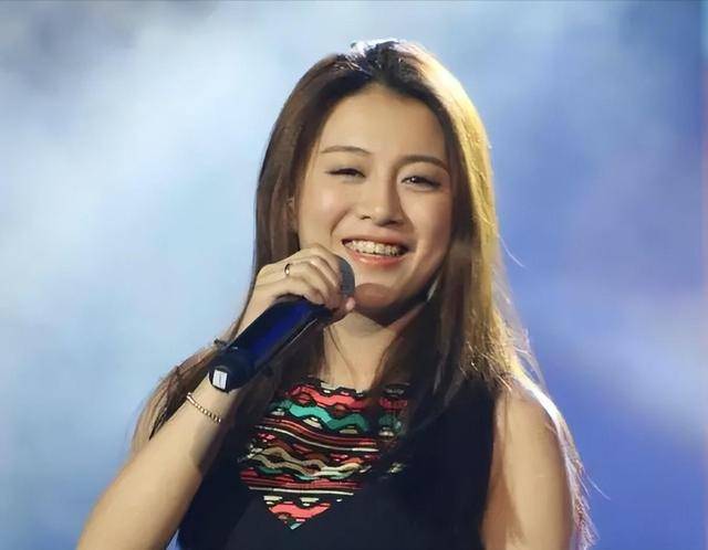 皇冠代理怎么拿_好声音没夺冠皇冠代理怎么拿,却嫁给爱奇艺总裁,34岁成了人生赢家