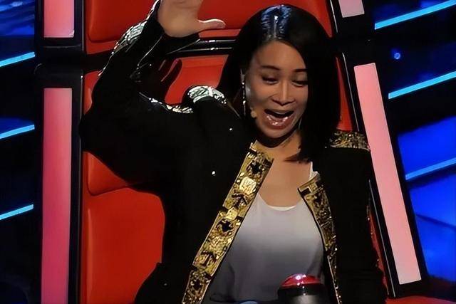 皇冠代理怎么拿_好声音没夺冠皇冠代理怎么拿,却嫁给爱奇艺总裁,34岁成了人生赢家