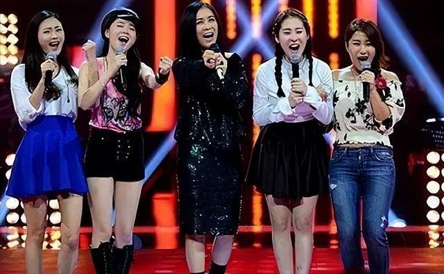 皇冠代理怎么拿_好声音没夺冠皇冠代理怎么拿,却嫁给爱奇艺总裁,34岁成了人生赢家