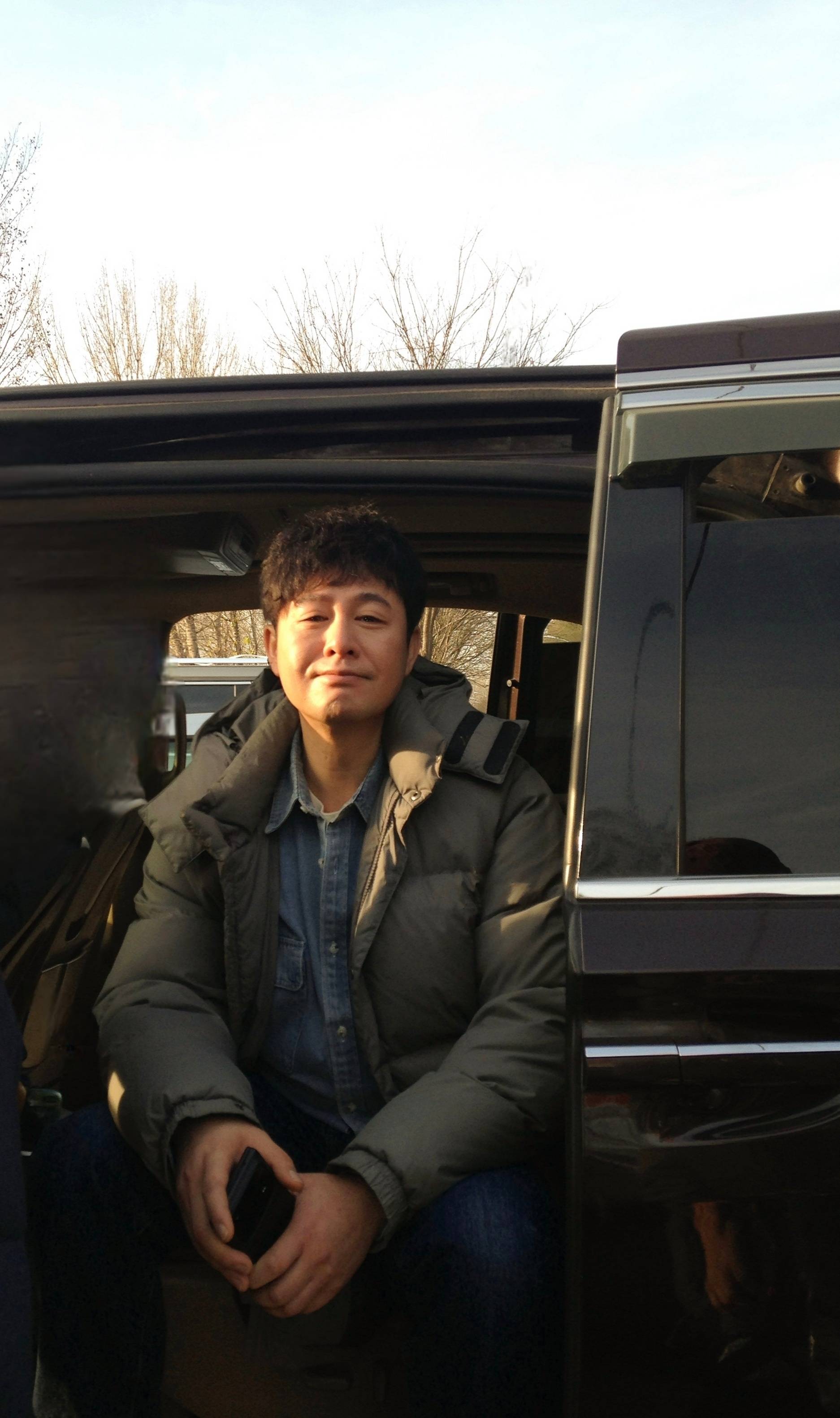 皇冠mos066_李子锋深夜发文向张颂文道歉:皇冠mos066我是一时糊涂被有心之人利用