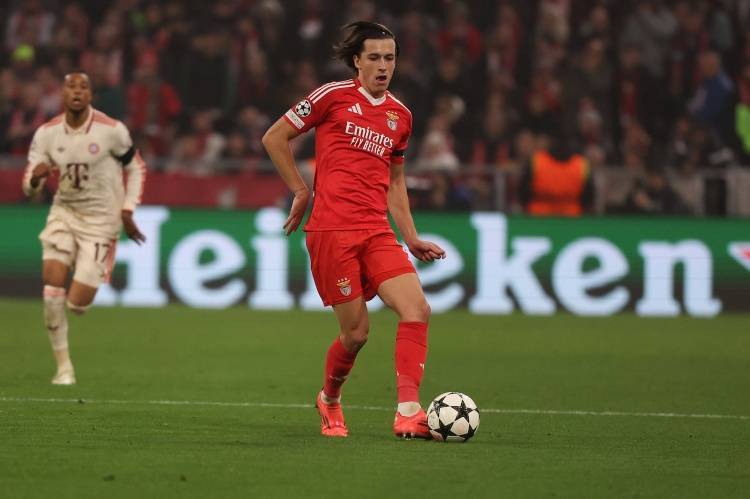 皇冠会员开通_考察谁皇冠会员开通?葡媒:曼联球探本周现场观看了两场葡萄牙联赛杯比赛