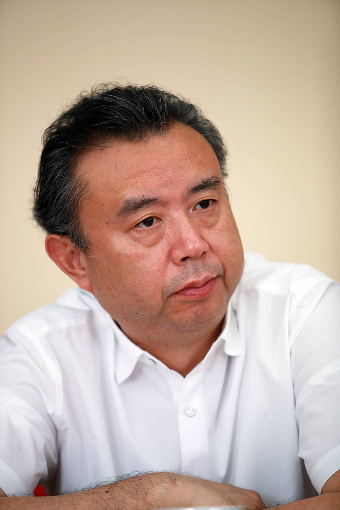 皇冠体育开户_五粮液集团原董事长李曙光被查皇冠体育开户,任内带领五粮液集团跨入千亿营收规模