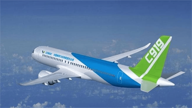 皇冠体育开户_空客波音迎来最强对手!中国C939也快来了皇冠体育开户,体型比C929更大
