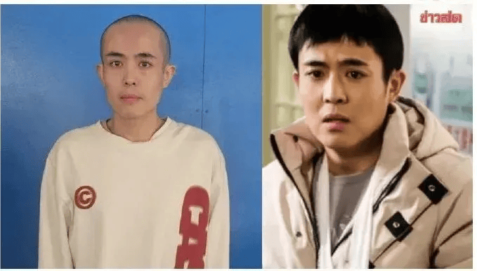 皇冠体育开户_王星已抵达曼谷机场皇冠体育开户,即将回国!公安部:全面开展国际执法合作,坚决摧毁境外诈骗窝点