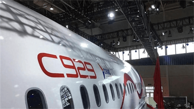 皇冠体育开户_空客波音迎来最强对手!中国C939也快来了皇冠体育开户,体型比C929更大
