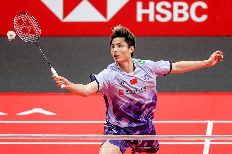 皇冠体育开户_羽毛球马来西亚公开赛|石宇奇李诗沣会师半决赛 女单男双混双剩独苗