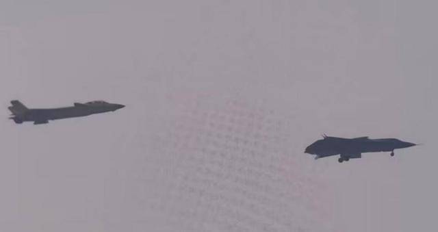 皇冠体育开户_歼36的弱点皇冠体育开户,被美国发现了?美军认为现在要做的只有一件事