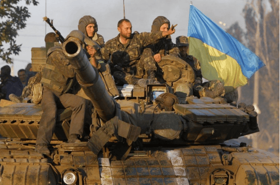 皇冠体育开户_俄军根本不用打了?乌克兰曝出重大丑闻皇冠体育开户!泽连斯基必须好好掂量下了