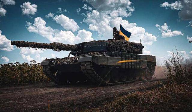 皇冠体育开户_俄军根本不用打了?乌克兰曝出重大丑闻皇冠体育开户!泽连斯基必须好好掂量下了