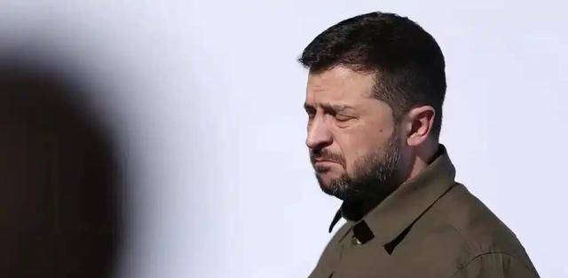 皇冠体育开户_俄军根本不用打了?乌克兰曝出重大丑闻皇冠体育开户!泽连斯基必须好好掂量下了