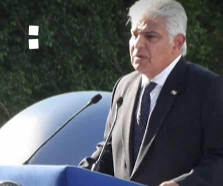 皇冠体育会员_“巴拿马总统:若特朗普继续威胁皇冠体育会员,就告到联合国”