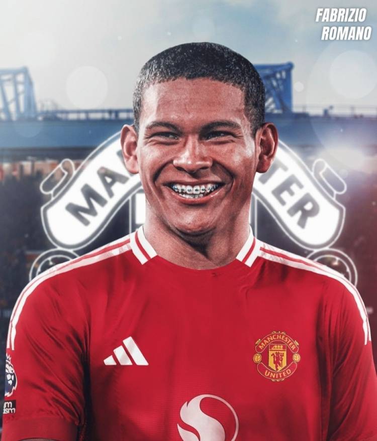 皇冠足球平台_罗马诺:迭戈-莱昂今天接受曼联体检并官宣皇冠足球平台,费用总价超850万美元