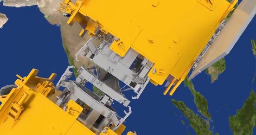 皇冠足球比分_中俄美压力来了?印度把全世界都骗了皇冠足球比分,2次推迟对接,这下没戏可唱了