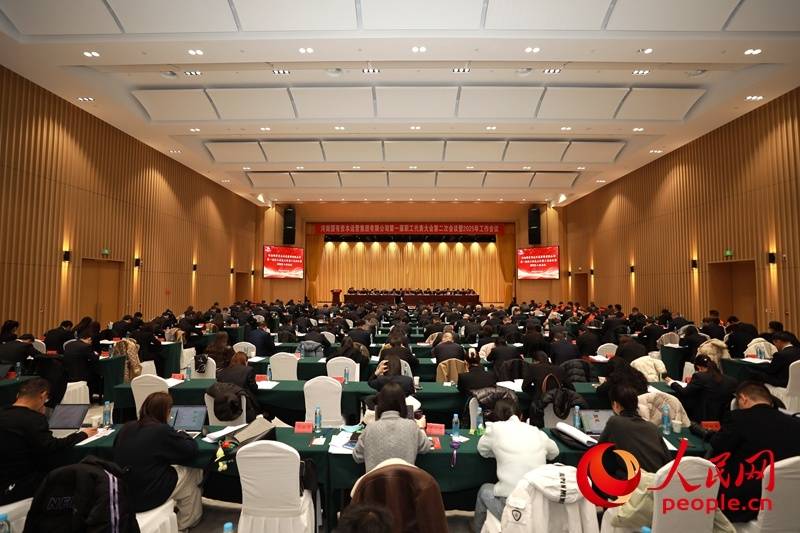 皇冠比分直播_力争2025年利润突破10亿元 河南这家企业靠什么皇冠比分直播?