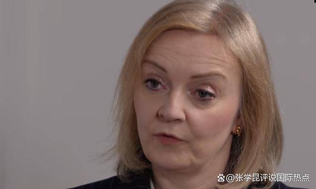 皇冠app下载_不到2个月的短命首相皇冠app下载,坦言中国变了,只有2个方法才能对付中国