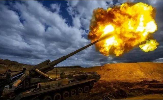 皇冠网址_爆发激战1.2万乌军被斩皇冠网址,近3000件装备被毁,顿巴斯最后屏障失守