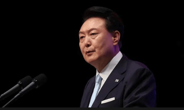 皇冠体育公司_抓捕事不过三皇冠体育公司,守护尹锡悦的“战士”辞职,总统律师:恐致韩国内战