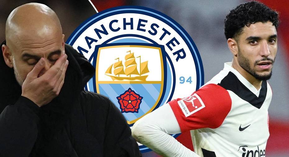 皇冠官网网址_要价8000万欧!TA:马尔穆什接近加盟曼城皇冠官网网址,但价格仍存2000万分歧