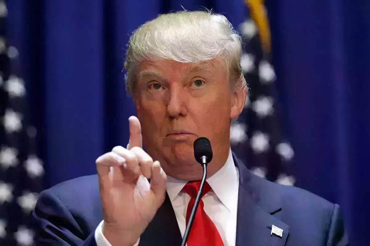 皇冠体育会员注册_卖谁都不准卖中国!最大稀土矿已卖给美企皇冠体育会员注册,特朗普提出一个荒唐要求