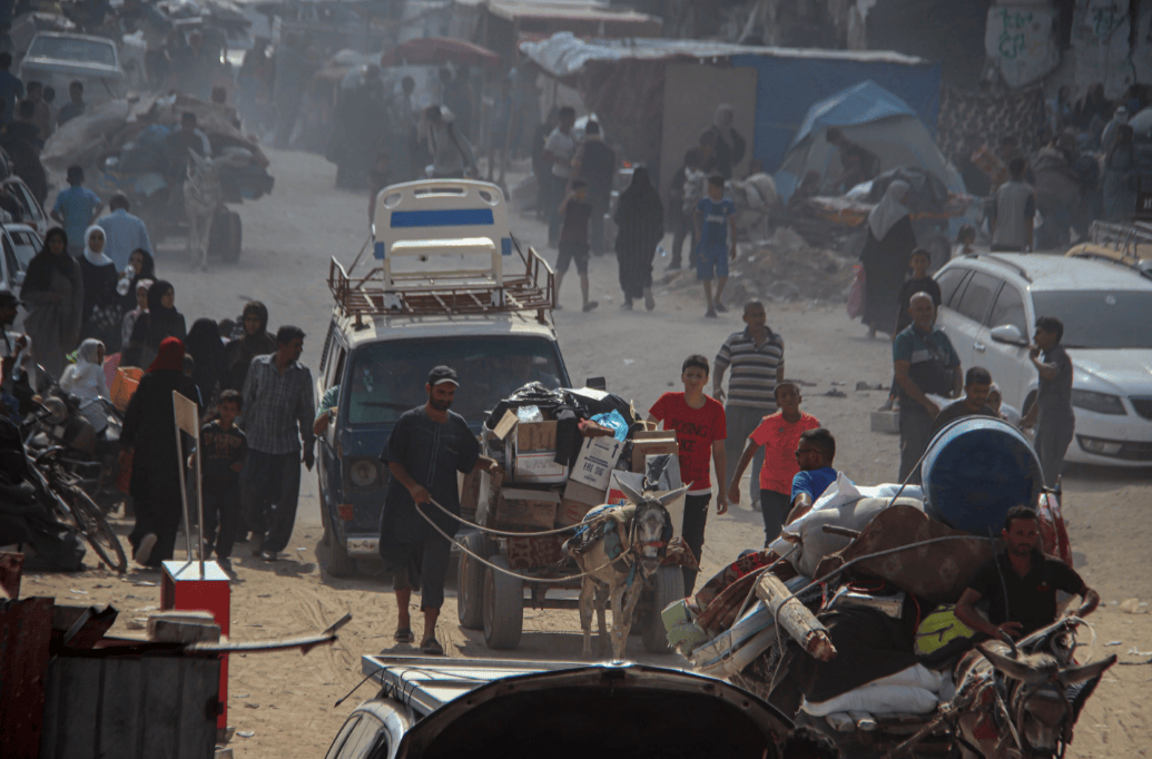 皇冠信用盘出租_21人全部死亡!内塔尼亚胡闯下大祸皇冠信用盘出租,美国这次恐怕也救不了 