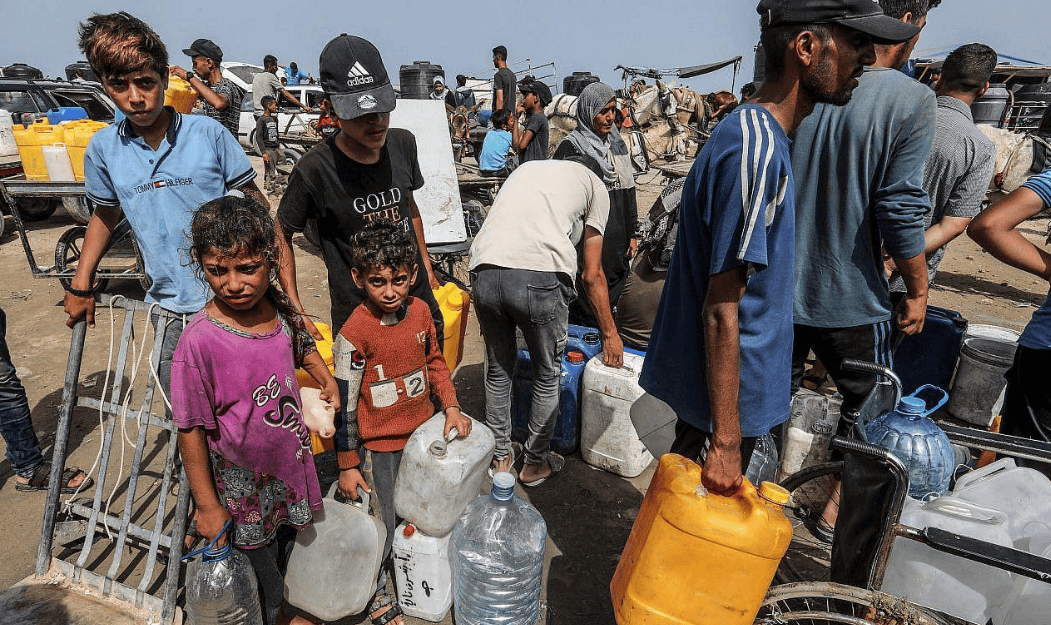 皇冠信用盘出租_21人全部死亡!内塔尼亚胡闯下大祸皇冠信用盘出租,美国这次恐怕也救不了 