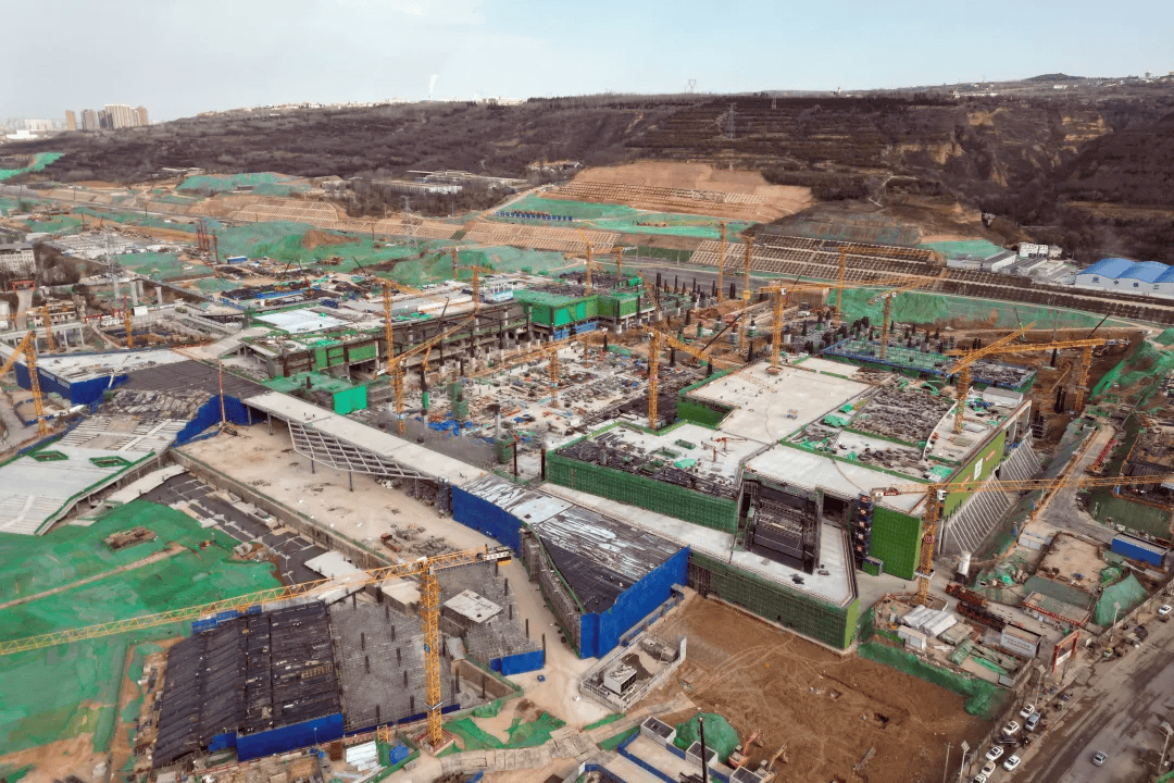 皇冠信用盘出租_官方确认皇冠信用盘出租!西安将迈入“双高铁站”时代