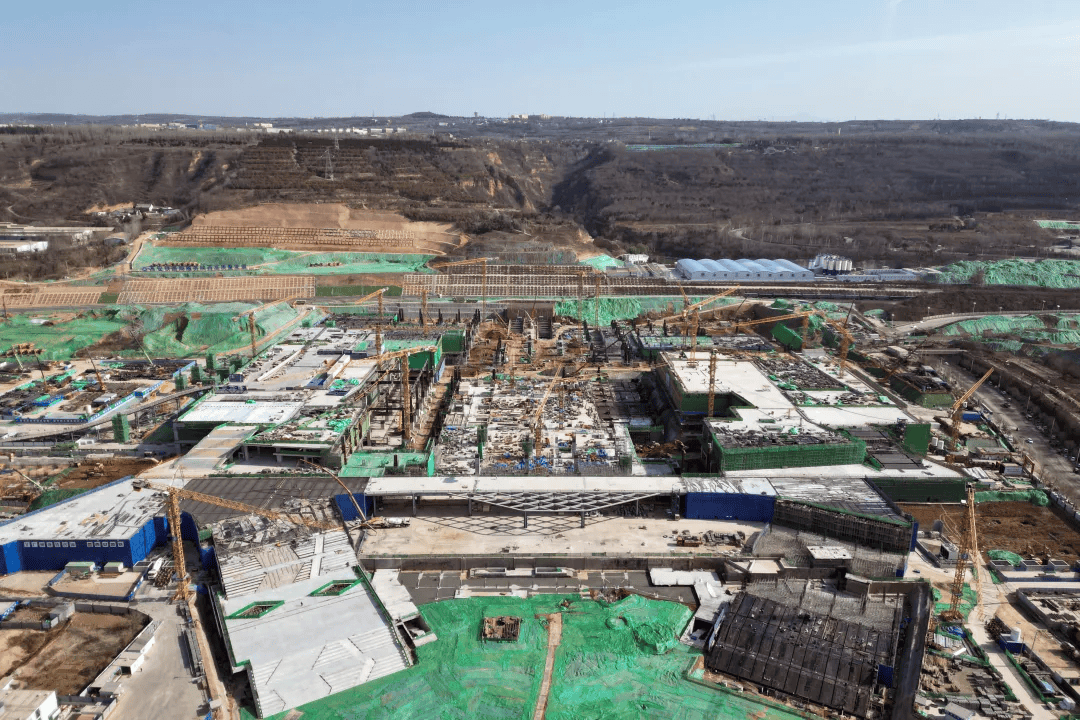 皇冠信用盘出租_官方确认皇冠信用盘出租!西安将迈入“双高铁站”时代