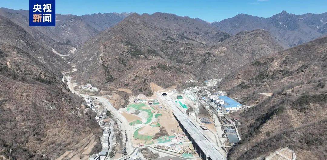 皇冠信用盘出租_西安出发3小时缩短至1小时以内皇冠信用盘出租,陕西这条高铁有重要进展→